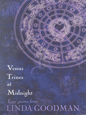 cover image of Venus Trines at Midnight